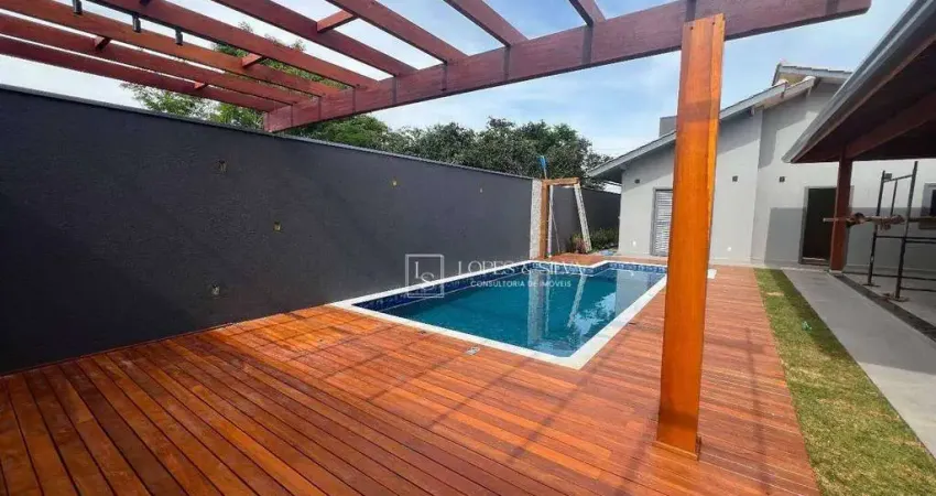 Casa à venda com 3 dormitórios, sendo 1 suíte localizada no loteamento serras de atibaia, atibaia, sp