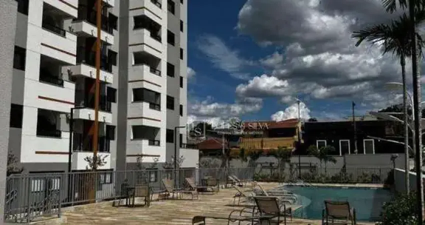 Apartamento com 2 dormitórios, 89 m² - venda por r$ 850.000 ou aluguel por r$ 3.650/- alvinópolis - atibaia/sp