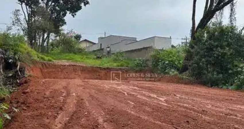 Terreno à venda, 506 m² por R$ 530 - Jardim dos Pinheiros - Atibaia/SP