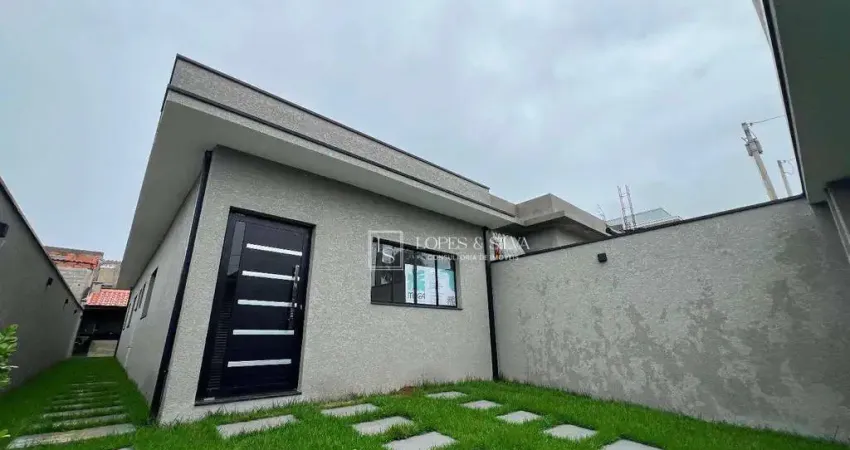 Casa com 2 Suítes à Venda localizada no Bairo do Tanque, Atibaia, SP