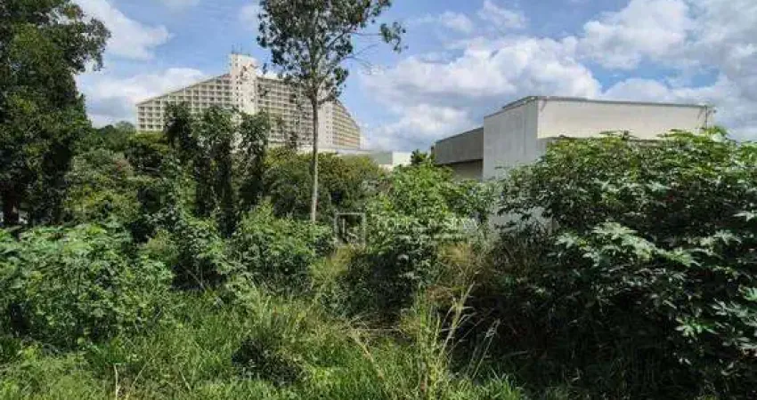 Terreno à venda, 250 m² por R$ 110.000,00 - Jardim São Felipe - Atibaia/SP