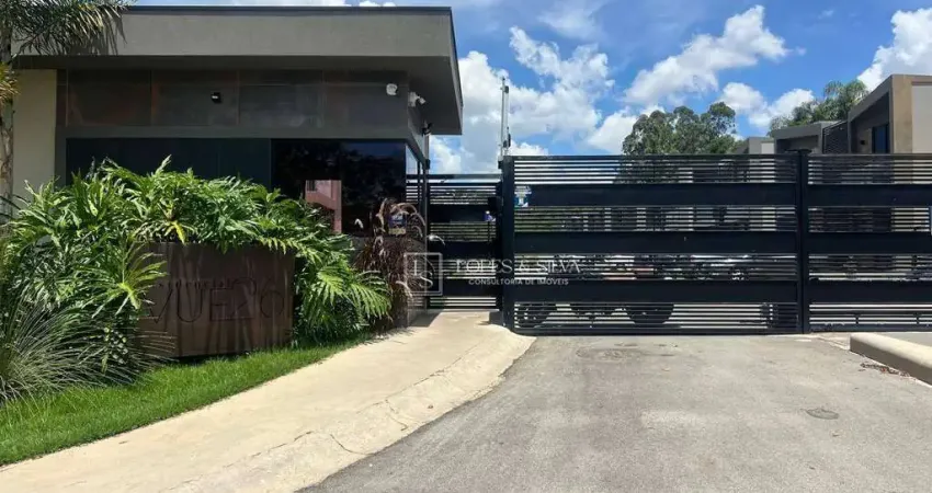 Casa com 3 dormitórios à venda, 152 m² por R$ 900.000,00 - Residencial VUE 26 - Atibaia/SP