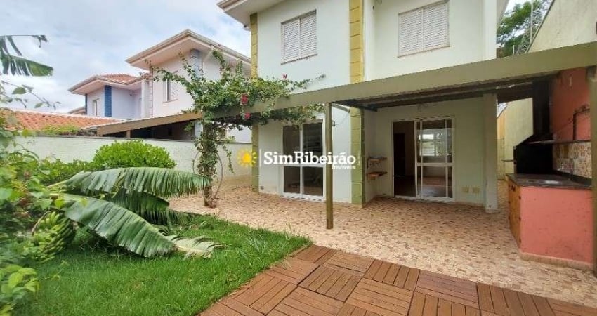 Sobrado a venda no Condomínio Turmalina. Bairro Turmalina Condomínio .