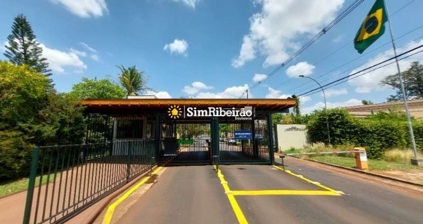 Terreno à venda na Rua Mariano Casadio, Jardim Canadá, Ribeirão Preto