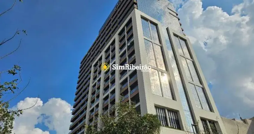 Sala a venda no edifício iguatemi empresarial . bairro vila do golf.