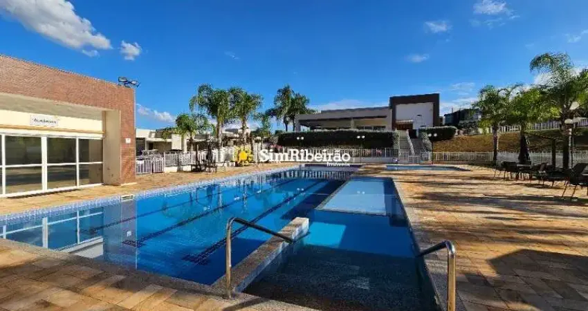 Terreno a venda no condomínio Terras de Florença. Bairro Vila do Golf.