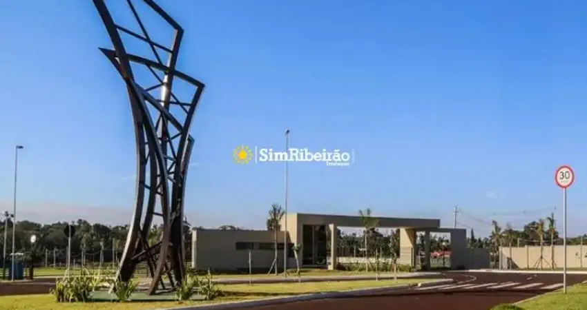Terreno a venda no condomínio Portal da Mata. Bairro Portal da Mata.