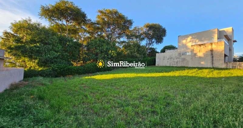Terreno a venda no condomínio Vista Bella. Região de Bonfim Paulista.