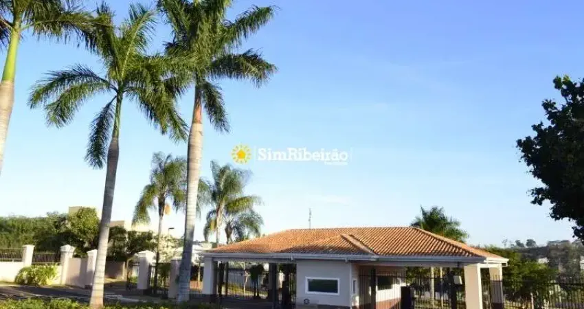 Terreno a venda no condomínio Reserva Santa Luisa. Bairro Reserva Santa Luisa.