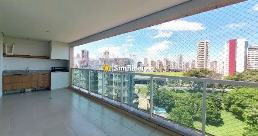 Apartamento a venda no Edifício Riverside Park. Bairro Nova Aliança.