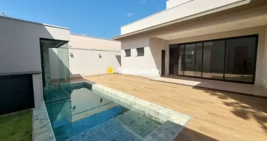 Casa a venda no condomínio Terras de Siena. Bairro Vila do Golf.