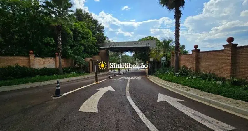 Terreno a venda no Condomínio Quinta do Alvorada. Bairro Quinta do alvorada.