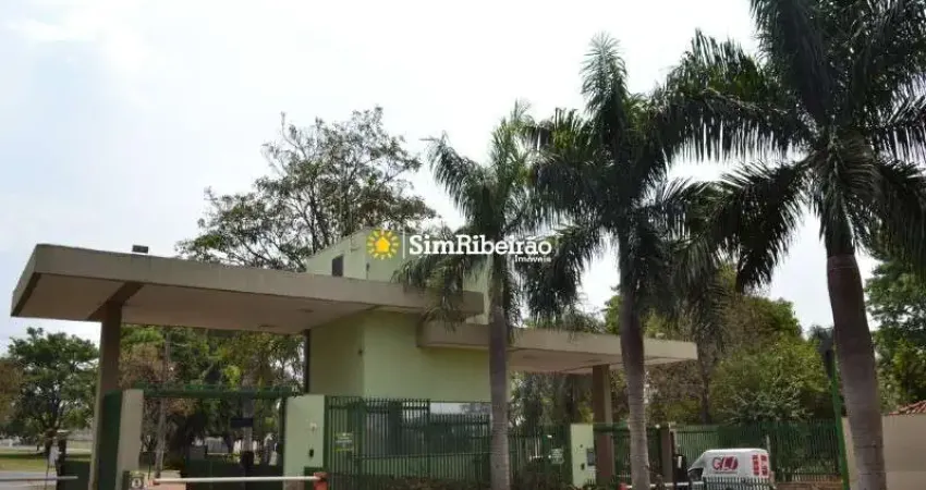 Terreno à venda na Avenida Waldemar Fázio, 10, Royal Park, Ribeirão Preto