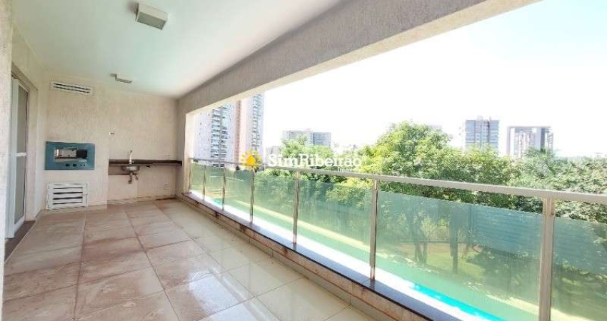 Apartamento a venda no Edifício Central Park Residence. Bairro Jardim Botânico.