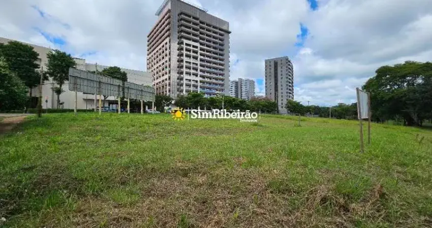 Terreno à venda na ALAMEDA 2, s/n, Vila do Golf, Ribeirão Preto