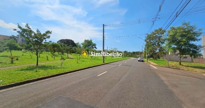 Área de terreno a venda no bairro Nova Aliança Sul. Ideal pra incorporação residencial ou comercial. Excelente oportunidade de investimento.