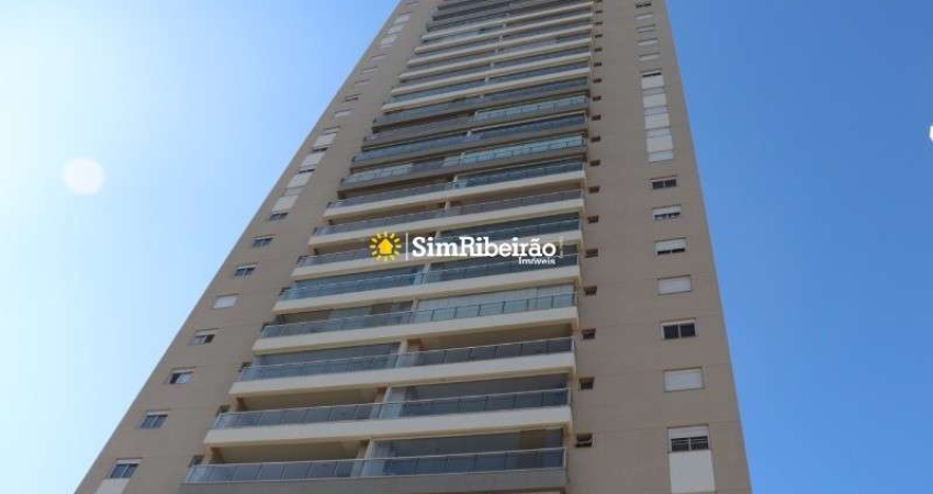Apartamento a venda no Edifício Jardim de Versailles. Bairro Jardim Botânico.