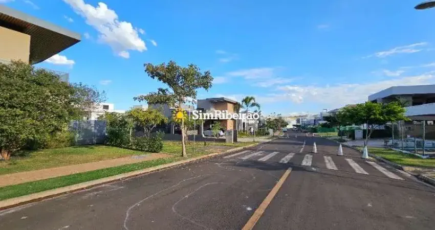 Terreno a venda no condomínio Terras de Florença. Bairro Vila do Golf.