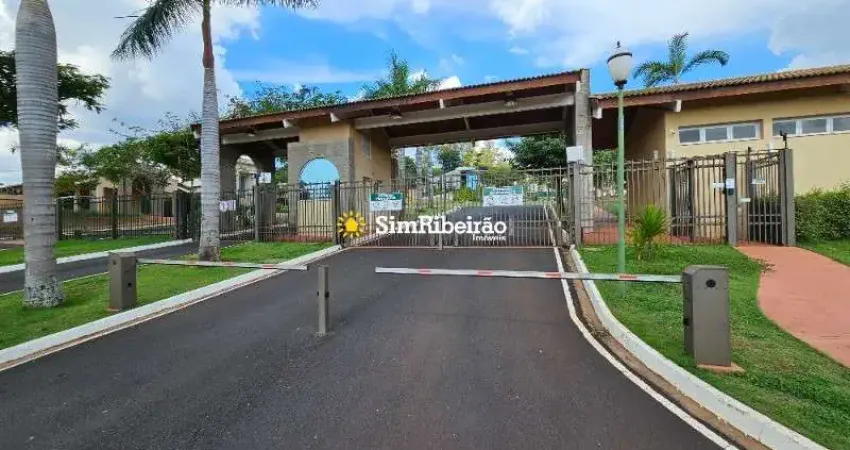 Terreno à venda na Avenida Luiz Eduardo Toledo Prado, 2975, Vila do Golf, Ribeirão Preto
