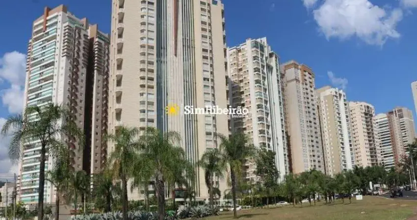 Apartamento a venda no Edifício Blue Note. Bairro Bosque das Juritis.