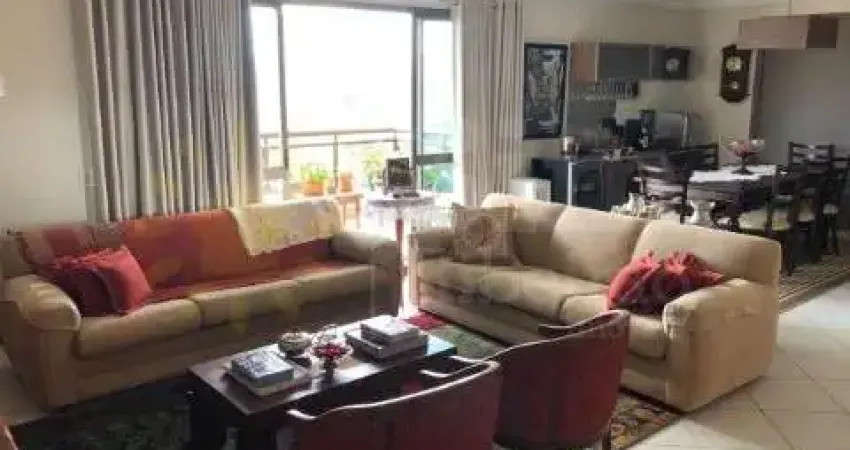 Apartamento com 3 quartos à venda na Rua Guimarães Passos, 368, Vila Seixas, Ribeirão Preto