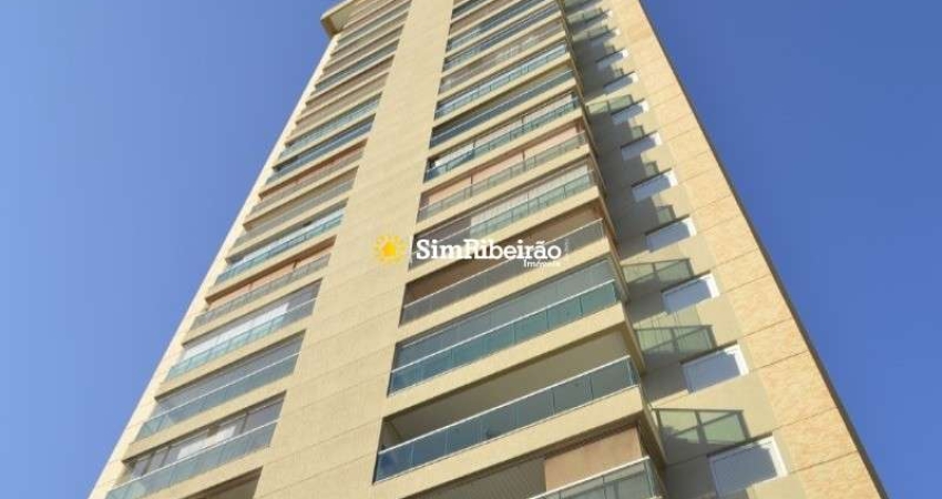Apartamento a venda no Edifício Riverside Park. Bairro Nova Aliança.