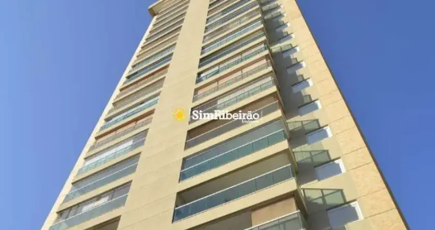 Apartamento a venda no Edifício Riverside Park. Bairro Nova Aliança.
