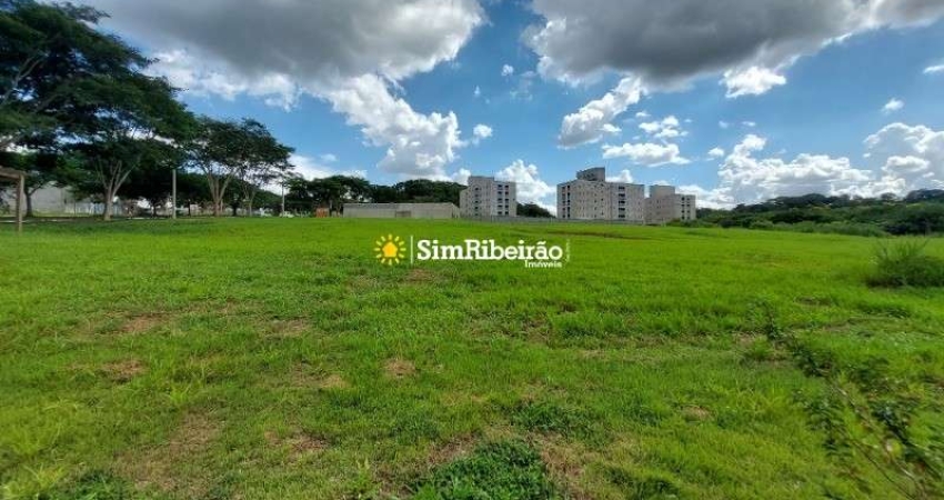 Área de terreno a venda no bairro Terras de Santa Martha. Ideal pra incorporação residencial ou comercial. Excelente oportunidade de investimento.