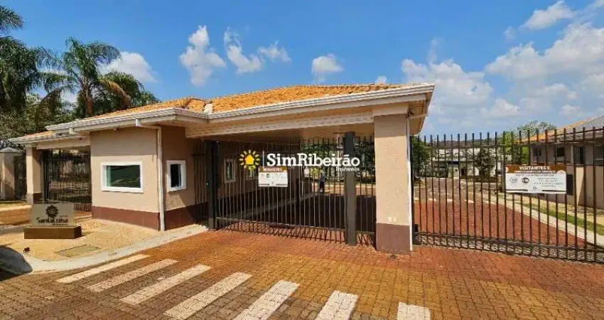 Terreno a venda no condomínio Reserva Santa Luisa. Bairro Reserva Santa Luisa.