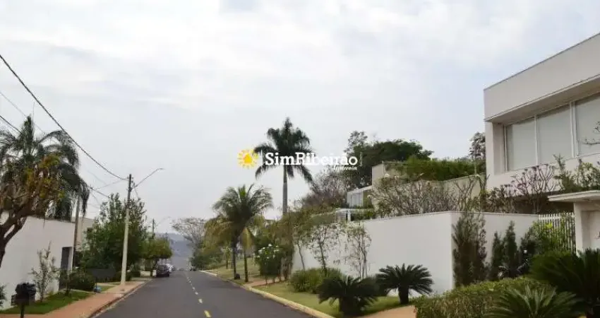 Terreno à venda na Avenida Waldemar Fázio, 10, Royal Park, Ribeirão Preto