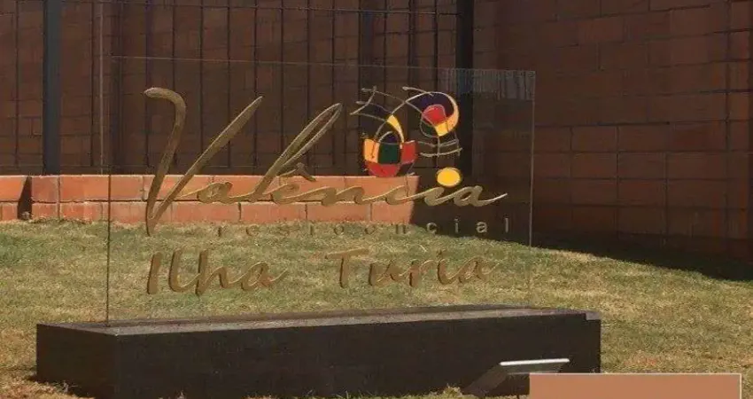 Terreno a venda no Valência. Bairro Condomínio Valência.