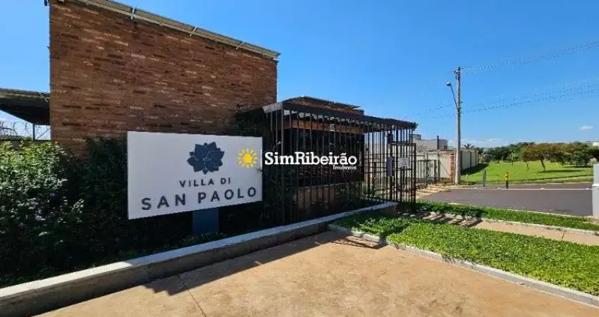 Terreno a venda no Quintas de São José. Bairro Quintas de São José.