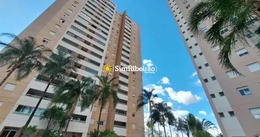 Apartamento a venda no Edifício Ecolife. Bairro Jardim Botânico.