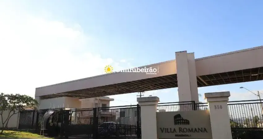 Terreno a venda no Villa Romana 1. Bairro Villa Romana.
