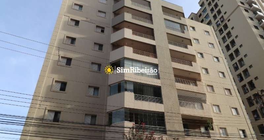 Apartamento a venda no edifício Santa Maria. Bairro Nova Aliança.
