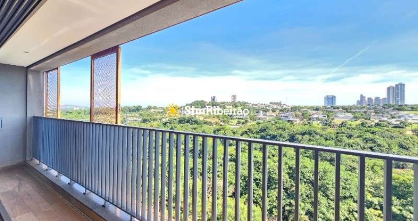 Apartamento a venda no Edifício Perspective. Bairro Jardim Olhos D'água