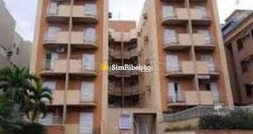 Apartamento a venda no Edifício Falésias. Bairro Bosque das Juritis.