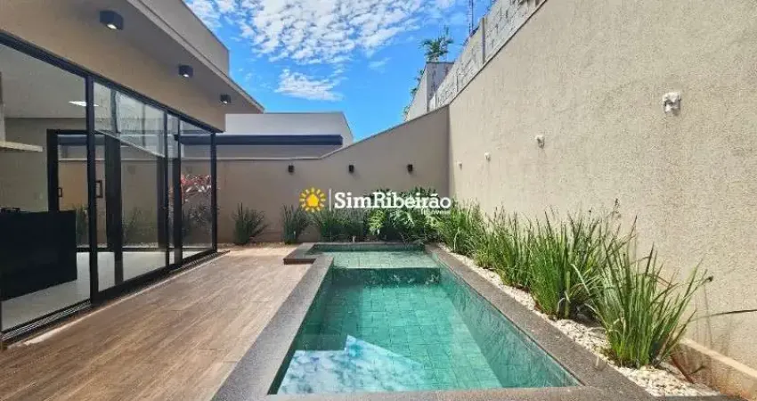 Casa a venda no Quinta dos Ventos. Bairro Vila do Golf.