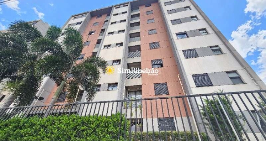 Apartamento a venda no Edifício Cidade deToledo. Bairro Quintas de São José.