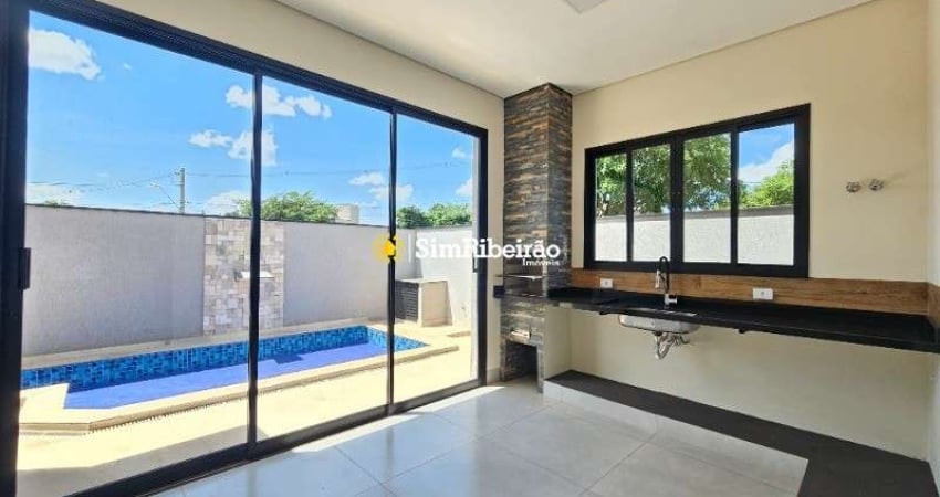 Casa a venda no condomínio Portal da Mata. Bairro Portal da Mata.