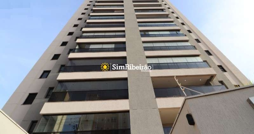 Apartamento a venda no Edifício Luzerne. Bairro Nova Aliança.