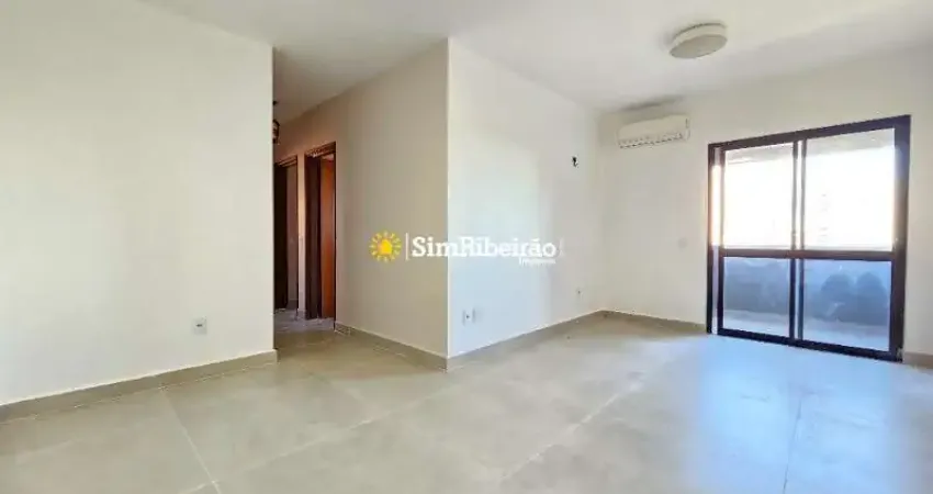 Apartamento a venda no Edifício Monte Carlo. Bairro Jardim Botânico.