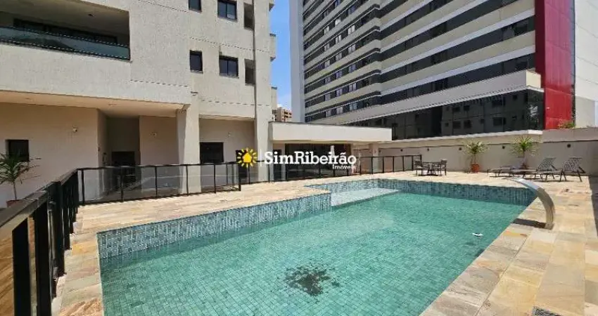 Apartamento a venda no edifício plaza de españa. bairro nova aliança.