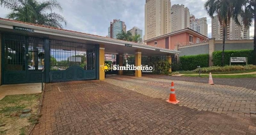 Sobrado a venda no condomínio Citta Di Positano. Bairro Bosque Das Juritis.