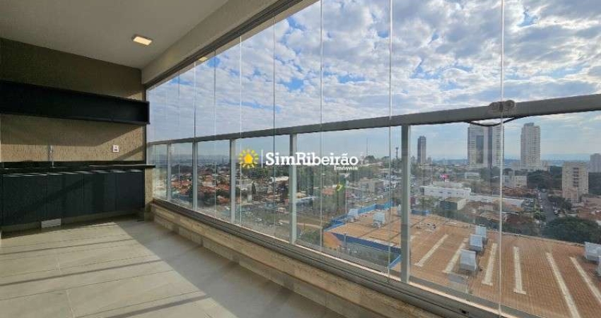 Apartamento a venda no Edifício Fiusa One. Bairro Alto da Boa Vista