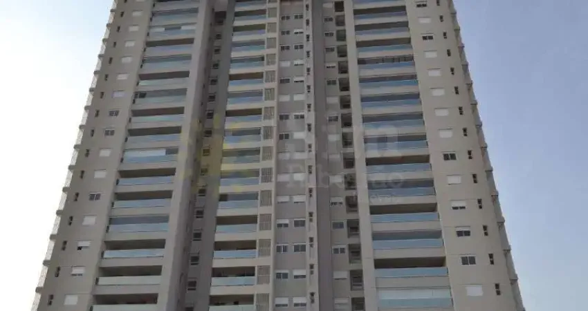 Apartamento a venda no Edifício Le Nôtre. Bairro Olhos D Agua.