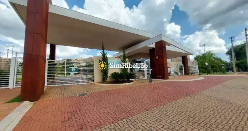 Casa a venda no condomínio Baraúna. Bairro Ribeirânia.