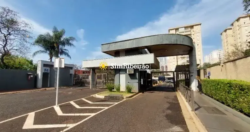 Apartamento a venda no Edifício Porto seguro. Bairro Jardim República.