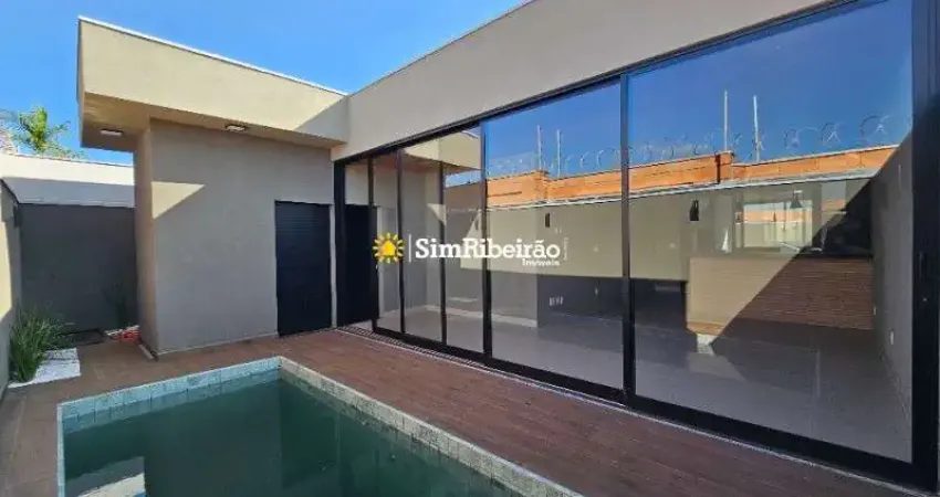 Casa a venda no condomínio Valência. Bairro Valência Condomínio.