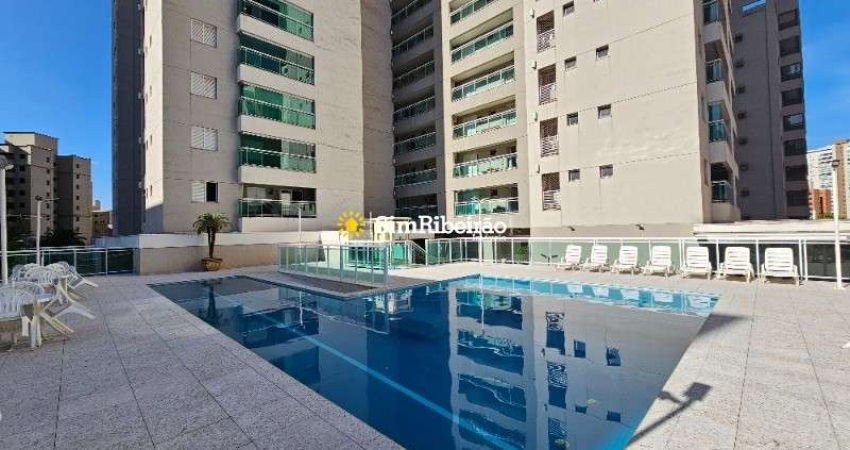 Apartamento a venda no Edifício Sunset Club House. Bairro Jardim Botânico.
